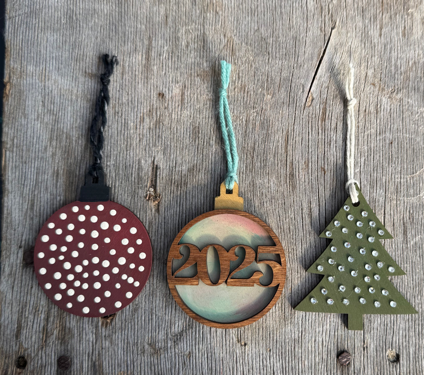 Sunday, November 16th 2-4:30pm: DIY CHRISTMAS GIFT WORKSHOP