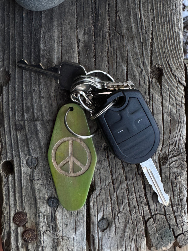 Key Chains
