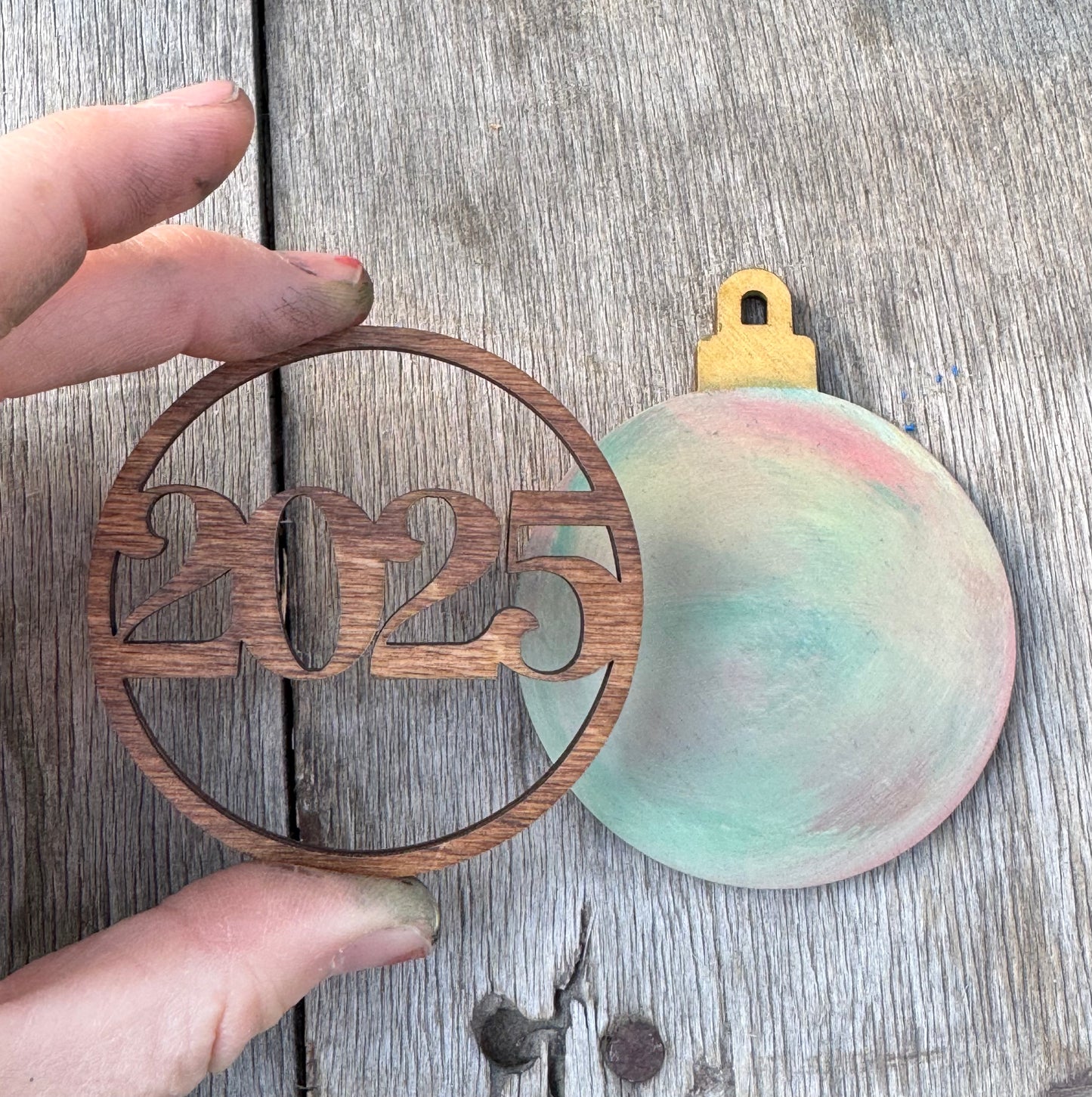 Sunday, November 16th 2-4:30pm: DIY CHRISTMAS GIFT WORKSHOP