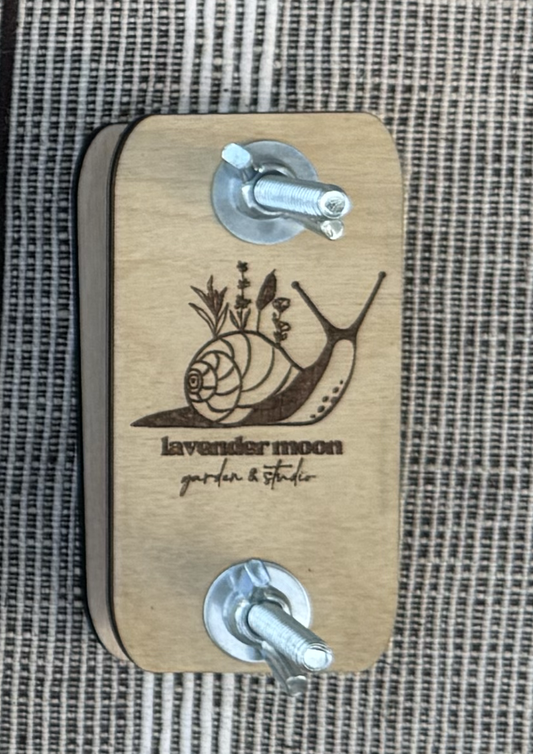 Mini Flower Press-2"x4"